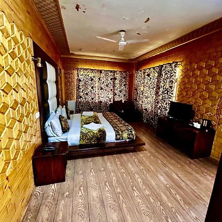 As Resorts Maintained By Zaara Resorts Pahalgam Exterior photo
